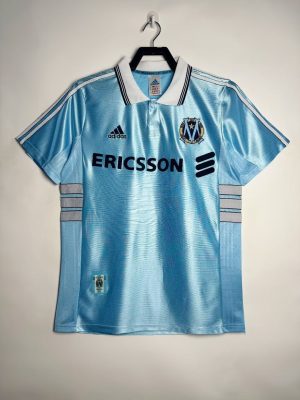 MAILLOT OM EXTERIEUR 19981999