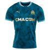 MAILLOT OM EXTERIEUR 20242025