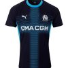 MAILLOT OM EXTERIEUR 20252026