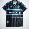 MAILLOT OM THIRD 19992000