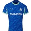 MAILLOT OM THIRD 20252026