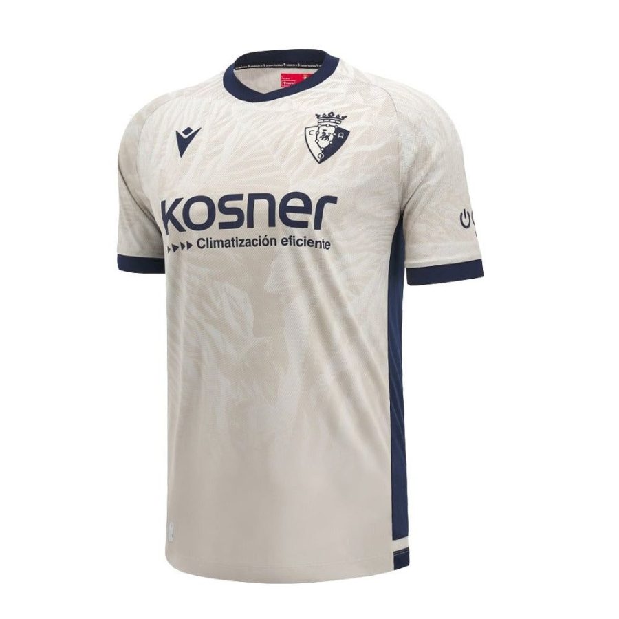 MAILLOT OSASUNA EXTERIEUR 20242025