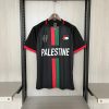 MAILLOT PALESTINE DOMICILE 20232024