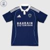 MAILLOT PARIS FC DOMICILE 20252026