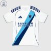 MAILLOT PARIS FC EXTERIEUR 20252026