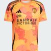 MAILLOT PARIS FC THIRD x JEFE 20252026
