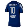 Maillot Paris Saint Germain fourth édition 2024 2025 jersey football