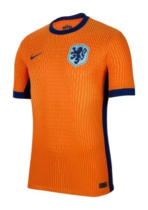 MAILLOT PAYS-BAS DOMICILE 2024