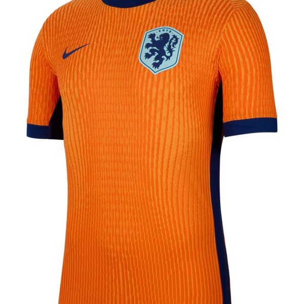 Maillot Pays-Bas Domicile 2024