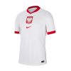 MAILLOT POLOGNE DOMICILE 2024