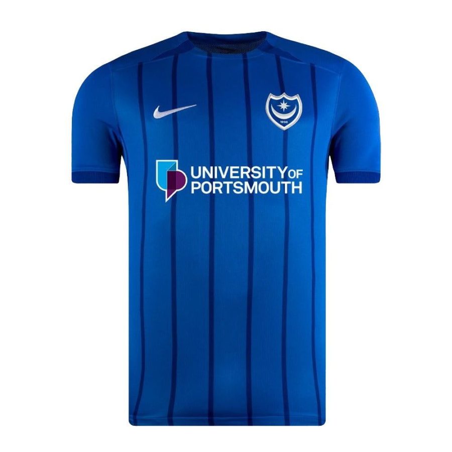 maillot-portsmouth-domicile-20242025 MAILLOT PORTSMOUTH DOMICILE 20242025