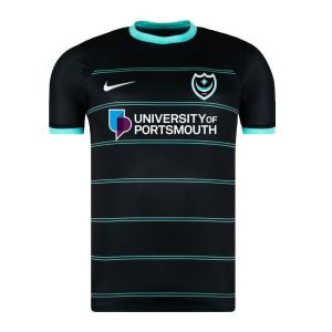 MAILLOT PORTSMOUTH EXTERIEUR 20242025