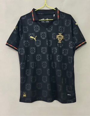 MAILLOT PORTUGAL CONCEPT 2025