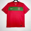 maillot-portugal-domicile-2010 MAILLOT PORTUGAL DOMICILE 2010