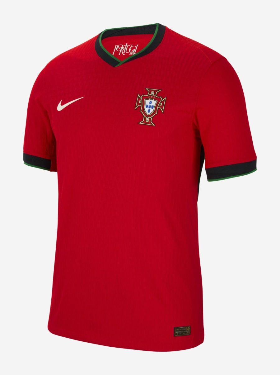 maillot-portugal-domicile-2024 MAILLOT PORTUGAL DOMICILE 2024