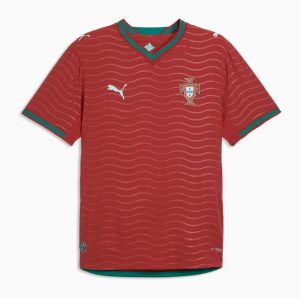 maillot-portugal-domicile-2026 MAILLOT PORTUGAL DOMICILE 2026