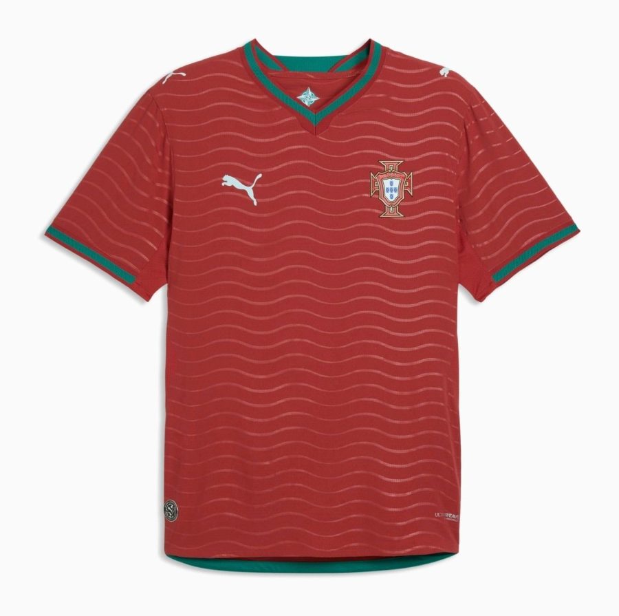 maillot-portugal-domicile-2026 MAILLOT PORTUGAL DOMICILE 2026