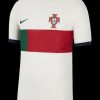 MAILLOT PORTUGAL EXTERIEUR WORLD CUP 2022