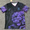 Maillot pré match FC Barcelona saison 2025 2026 tenue d échauffement