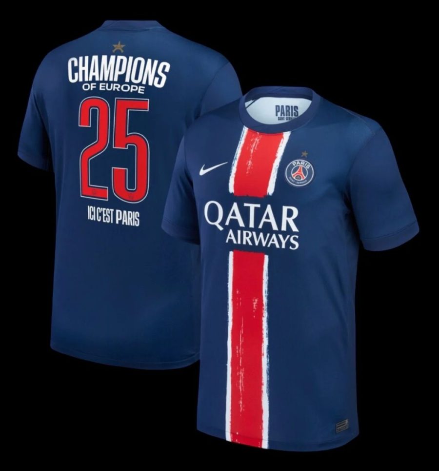 maillot-psg-collector-domicile-20242025 MAILLOT PSG COLLECTOR DOMICILE 20242025