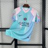 MAILLOT PSG CONCEPT BLEU 20252026
