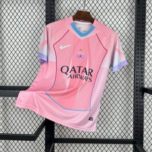 maillot-psg-concept-rose-20252026 MAILLOT PSG CONCEPT ROSE 20252026