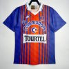 MAILLOT PSG DOMICILE 19931994