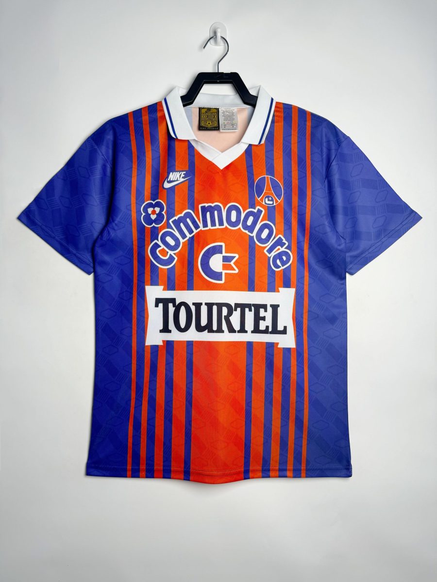 MAILLOT PSG DOMICILE 19931994
