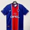 MAILLOT PSG DOMICILE 19951996