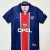 MAILLOT PSG DOMICILE 19981999