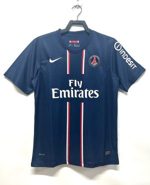 MAILLOT PSG DOMICILE 20122013