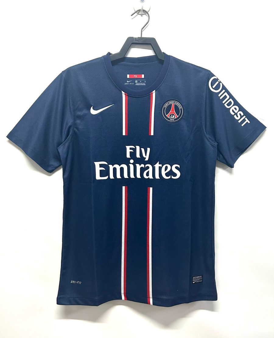 MAILLOT PSG DOMICILE 20122013