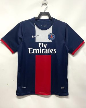 MAILLOT PSG DOMICILE 20132014