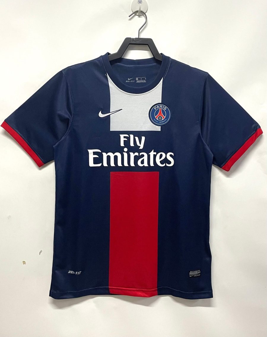 MAILLOT PSG DOMICILE 20132014