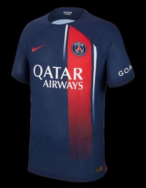 MAILLOT PSG DOMICILE 20232024