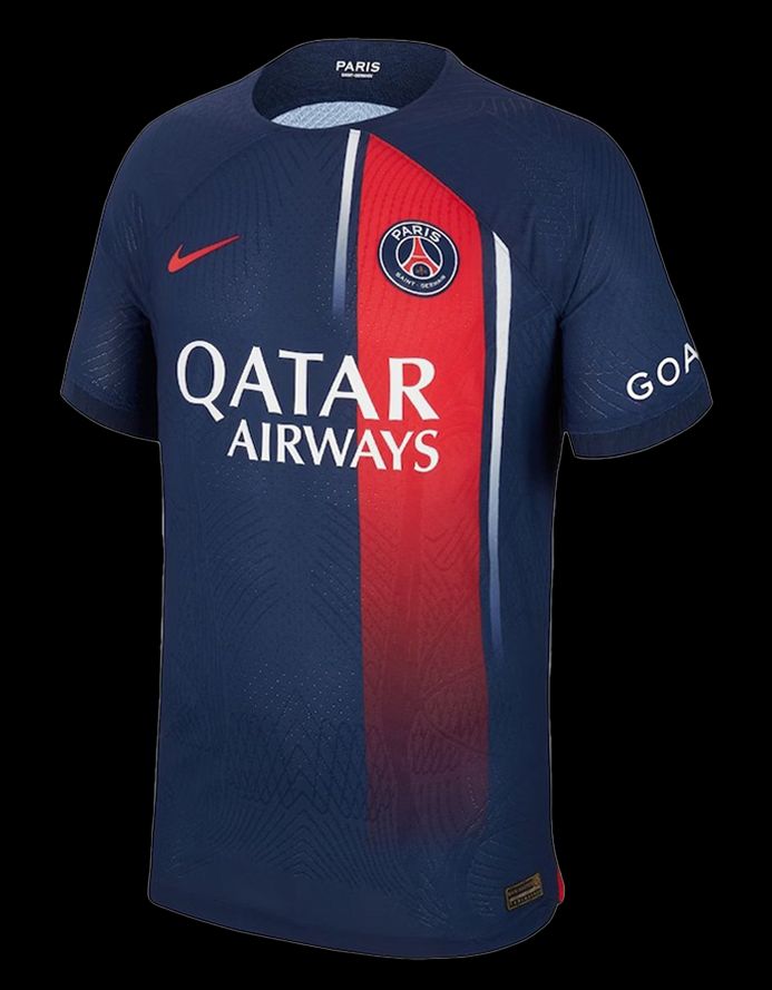MAILLOT PSG DOMICILE 20232024