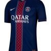 MAILLOT PSG DOMICILE 20252026