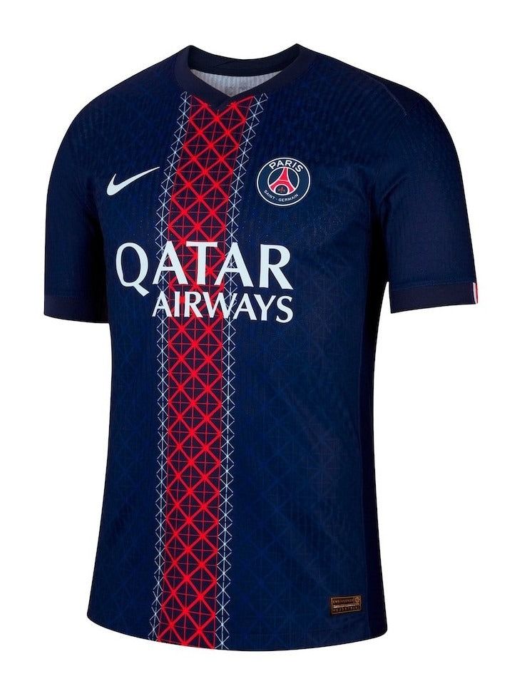 MAILLOT PSG DOMICILE 20252026