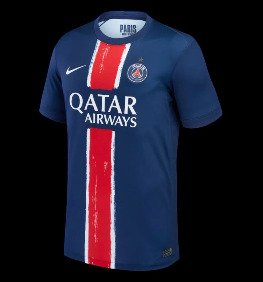 maillot-psg-domicile-collector-saison-2024-2025 maillot PSG domicile collector saison 2024 2025
