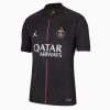 MAILLOT PSG ÉTOILE FOURTH 20252026