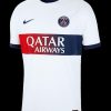 MAILLOT PSG EXTERIEUR 20232024
