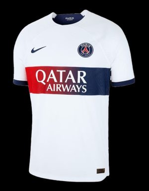 MAILLOT PSG EXTERIEUR 20232024