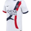 MAILLOT PSG EXTERIEUR 20242025