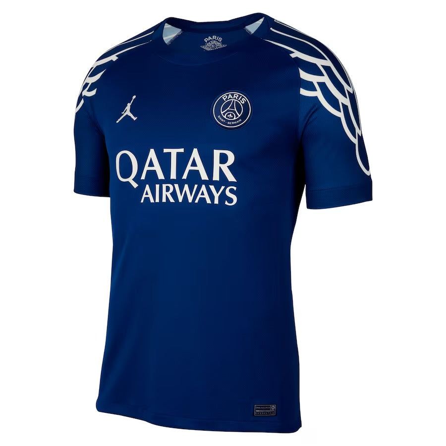 MAILLOT PSG FOURTH 20242025
