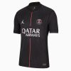 Maillot PSG Fourth 20252026
