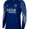 Maillot PSG Fourth manches longues 20242025