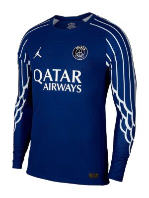 Maillot PSG Fourth manches longues 20242025