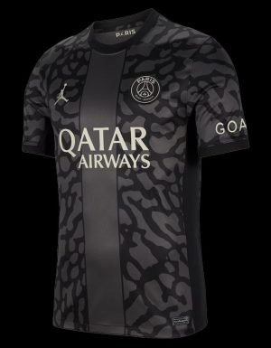 MAILLOT PSG THIRD 20232024