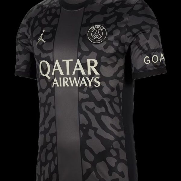 Maillot PSG Third 2023-2024