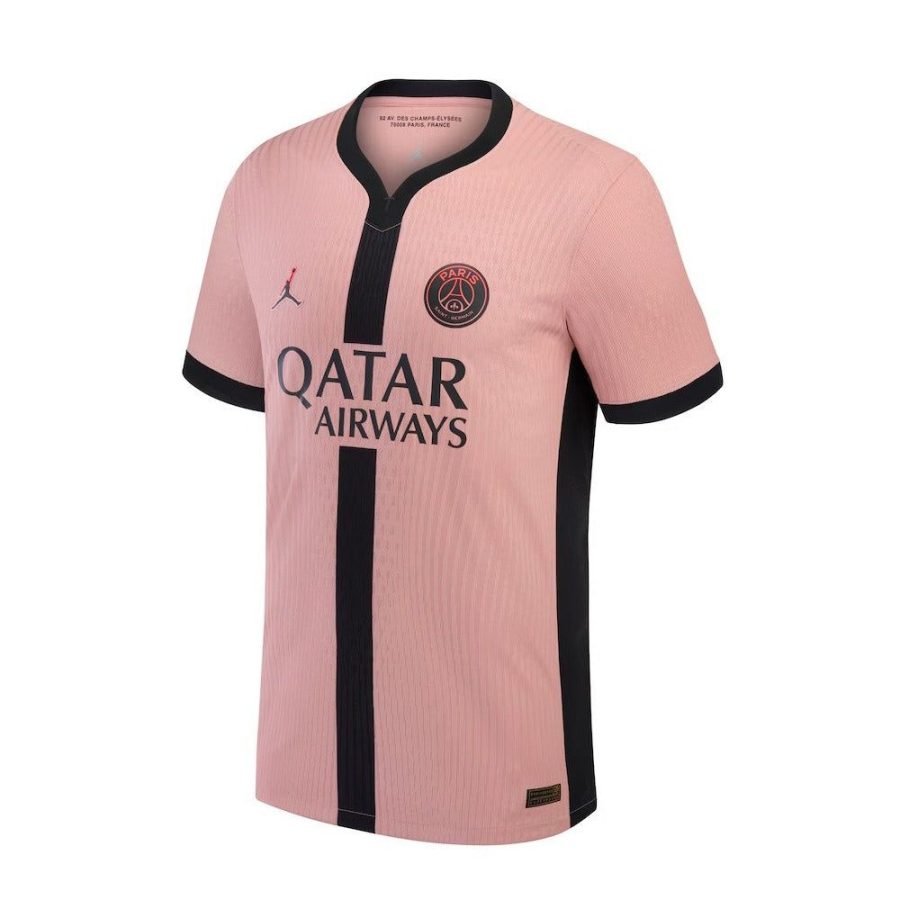 MAILLOT PSG THIRD 20242025
